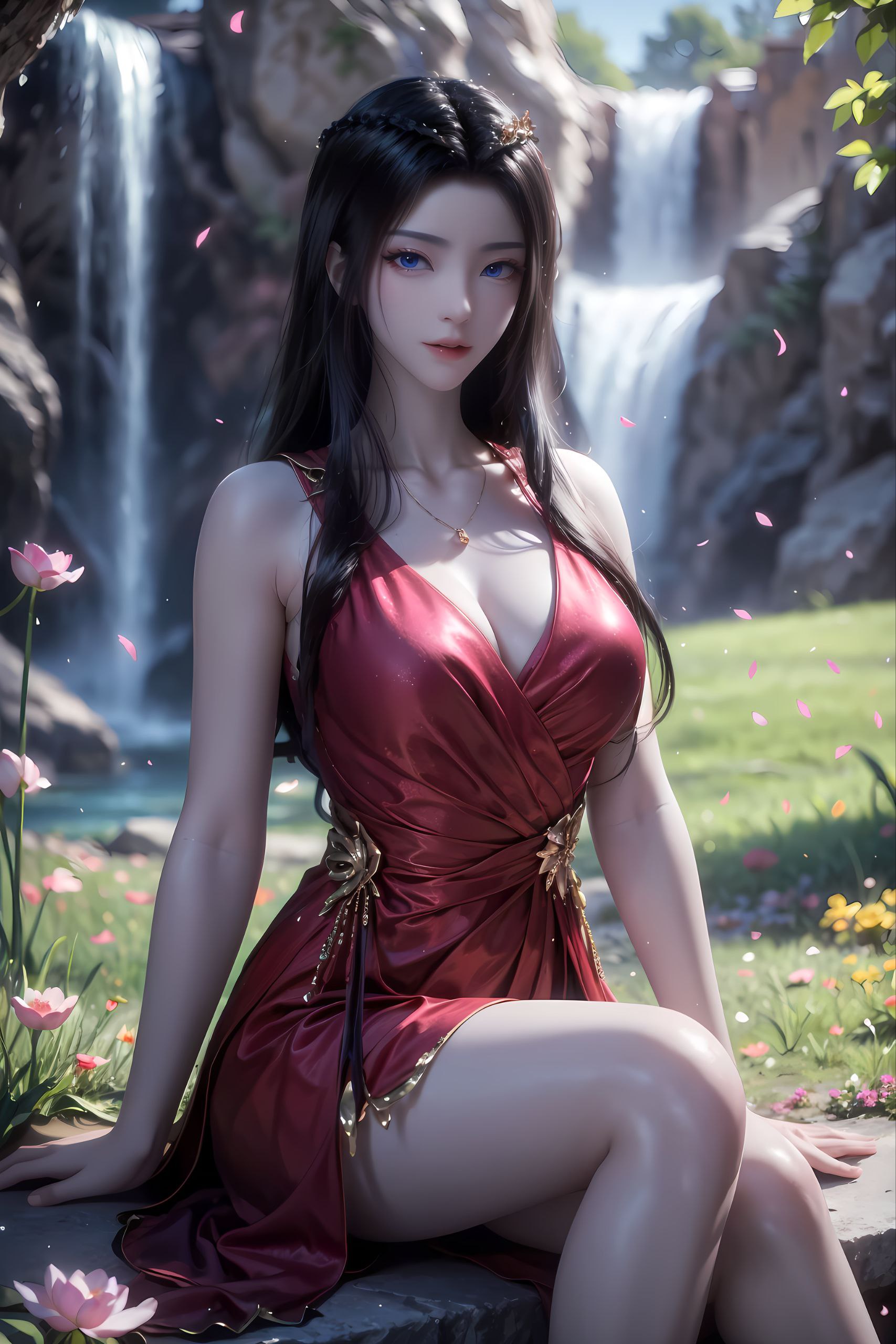 可以看出成