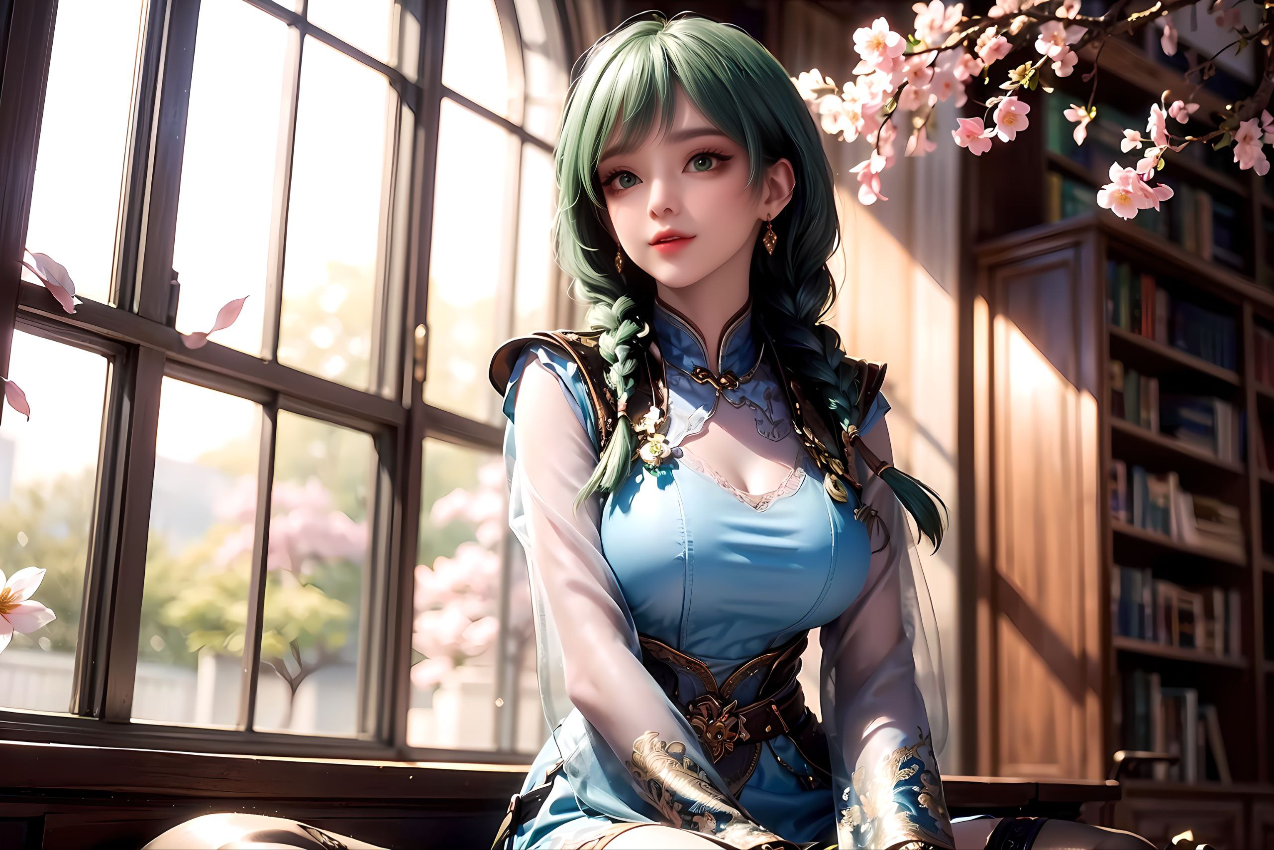 与邻里之间