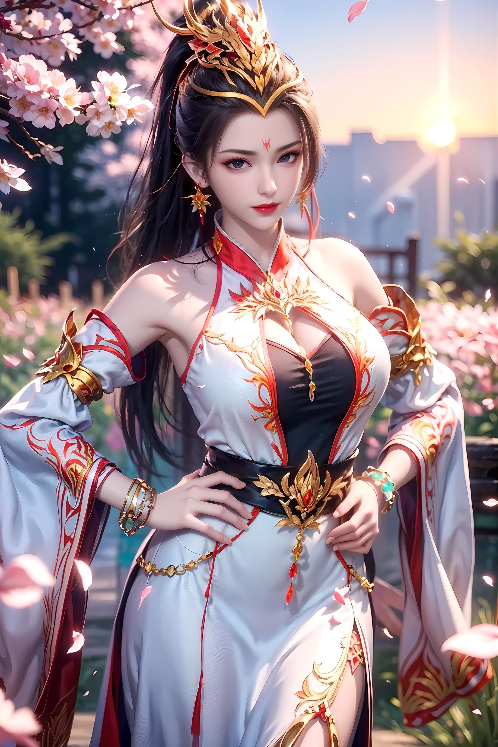不同的主题