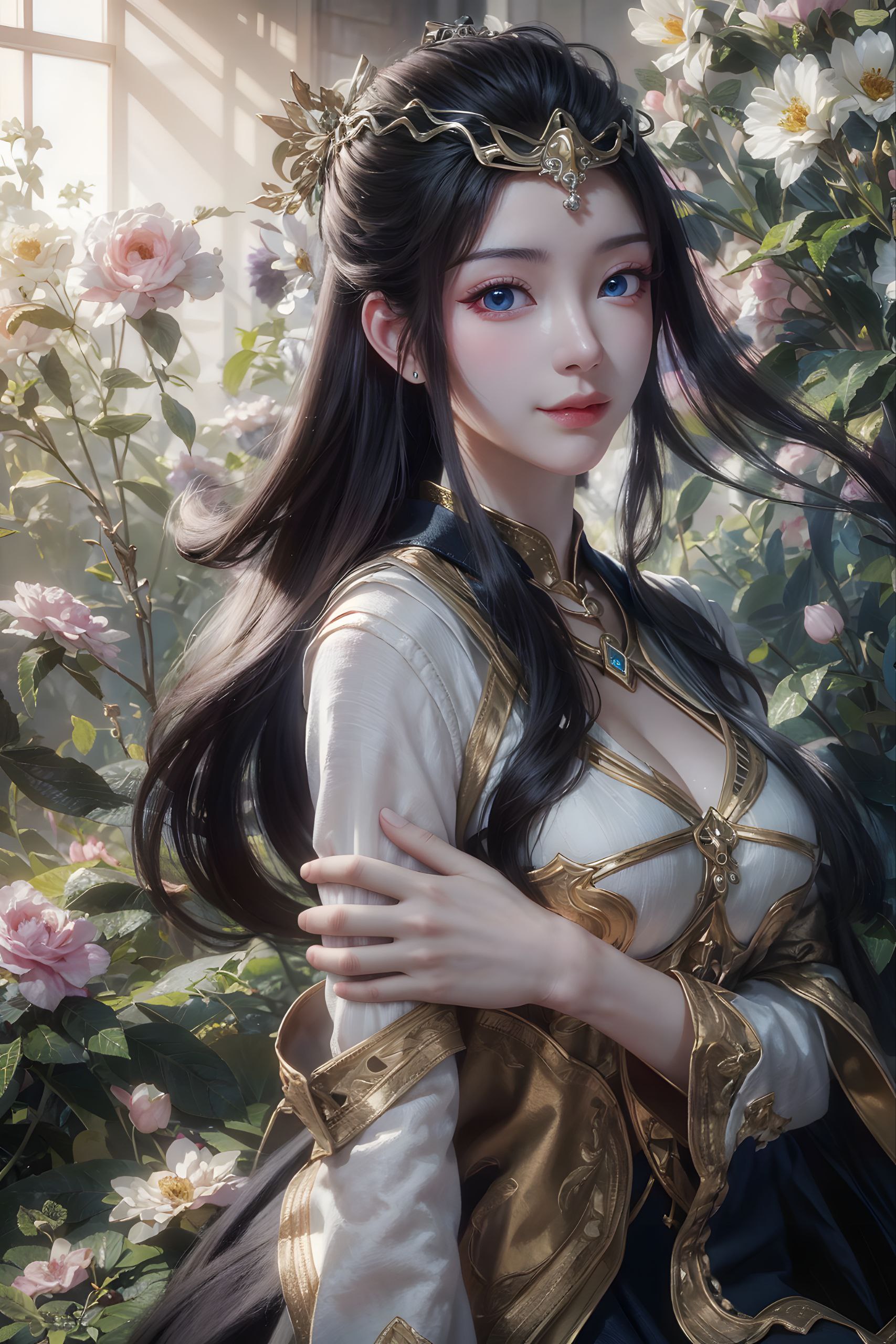 的成功之路