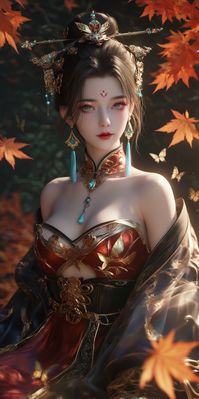 洁清晰