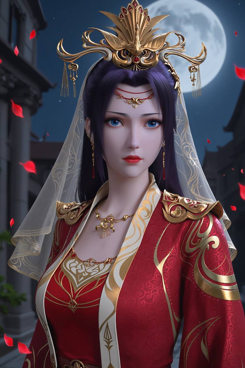 而且