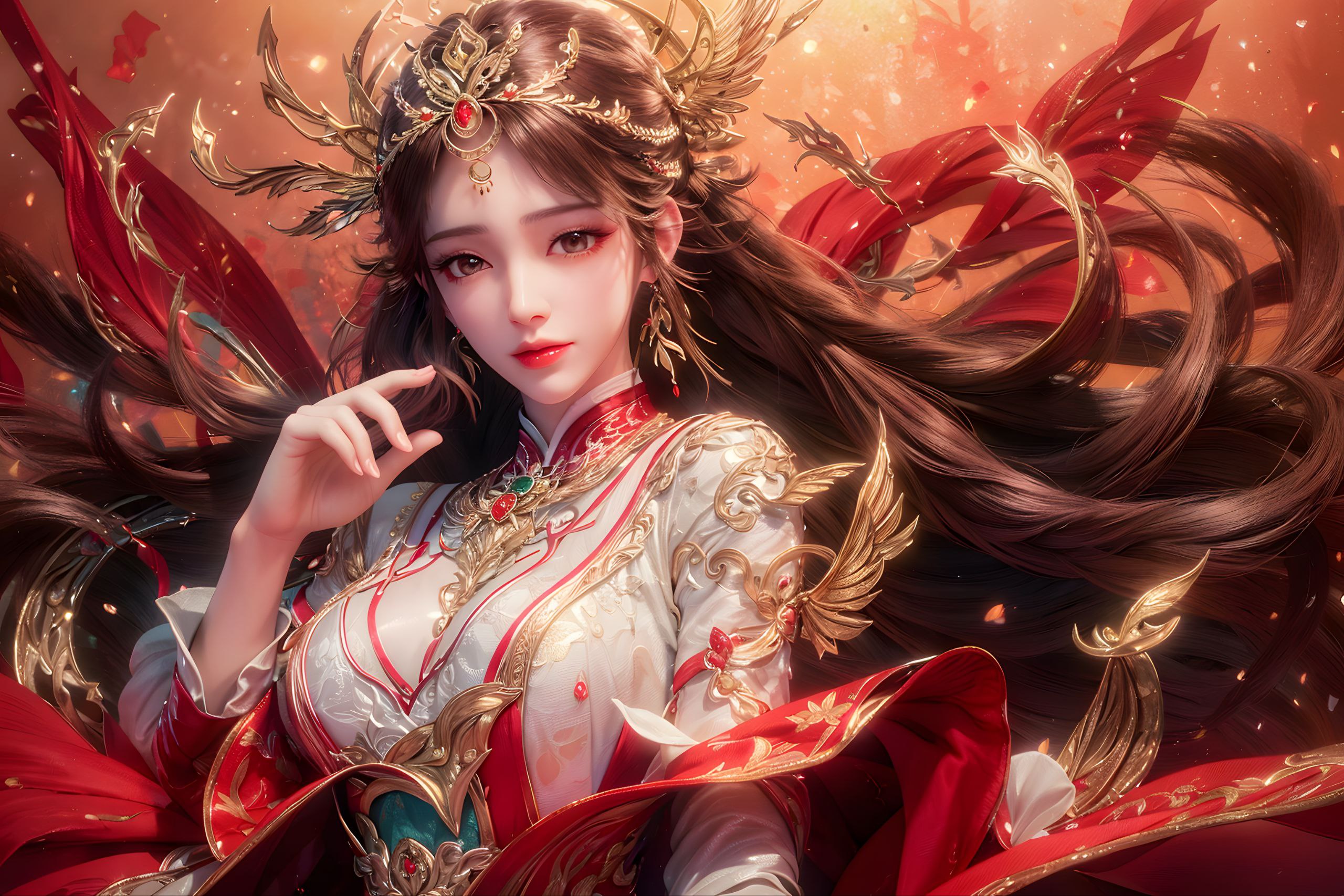 cg的用户