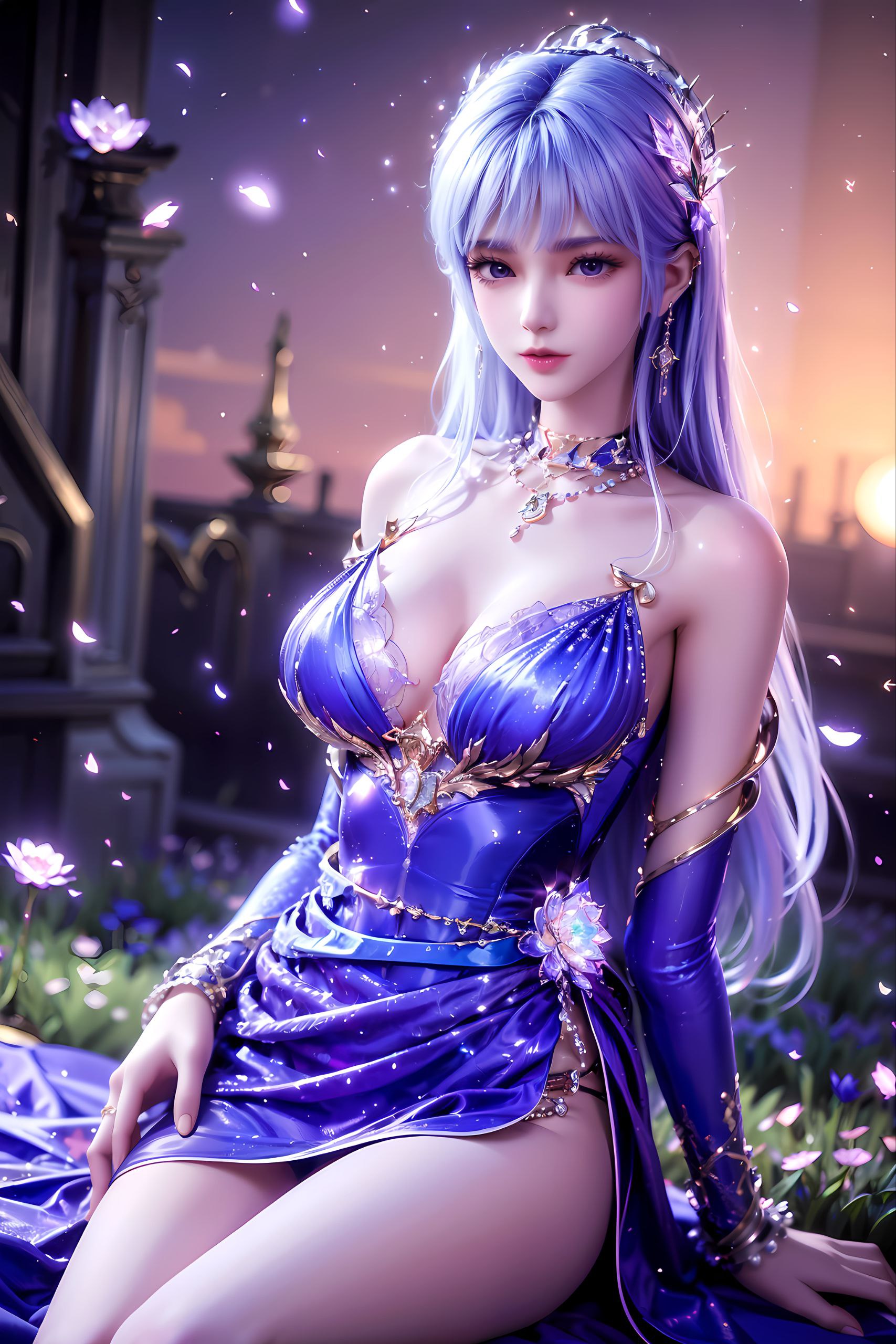 作为一个专
