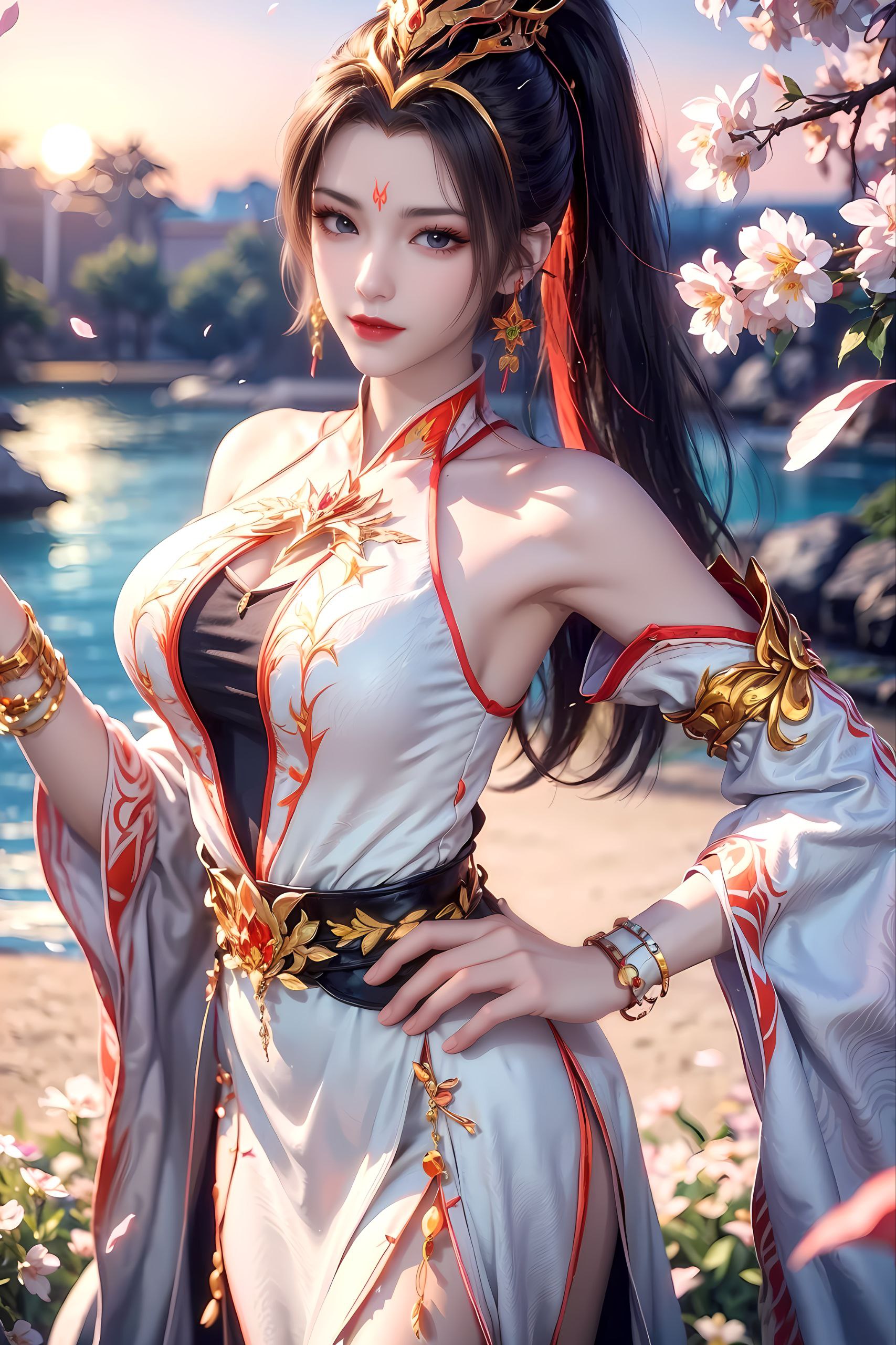 安全的特点