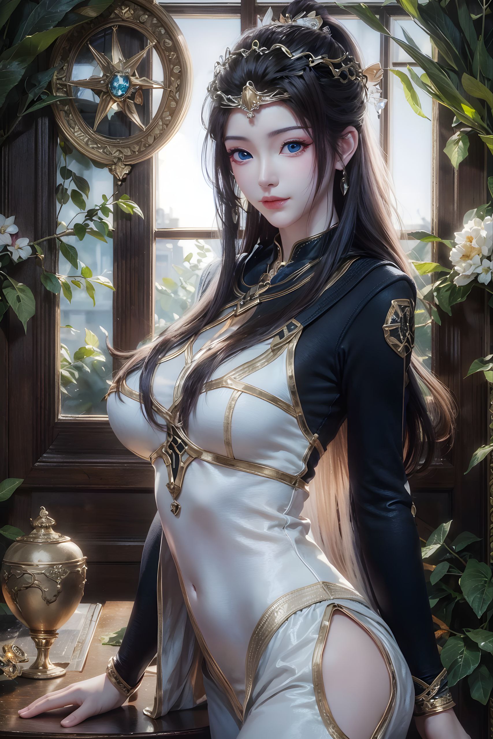 关注