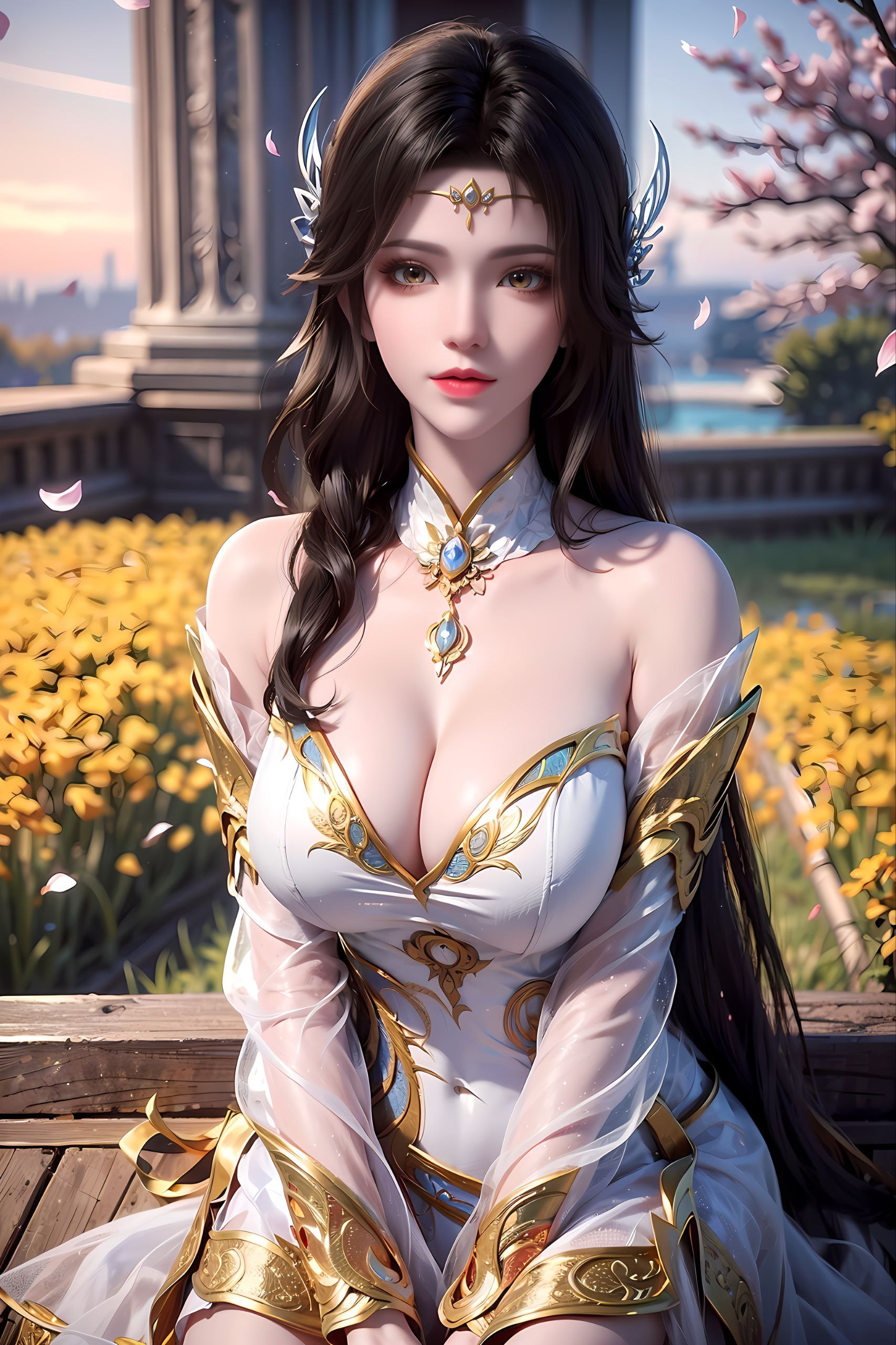 渠道