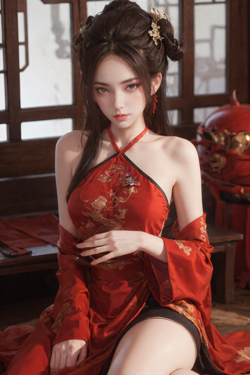 一事件的愤