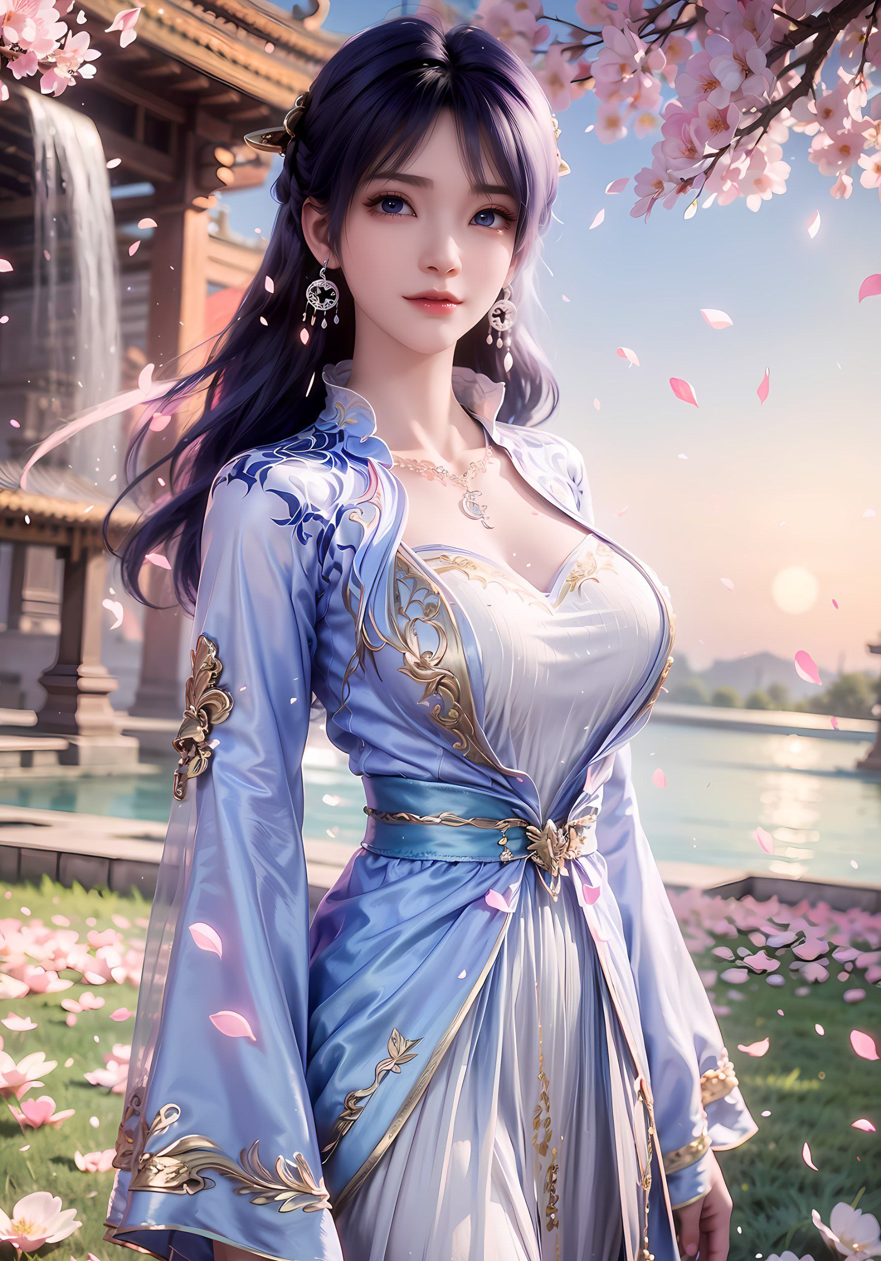总的来说
