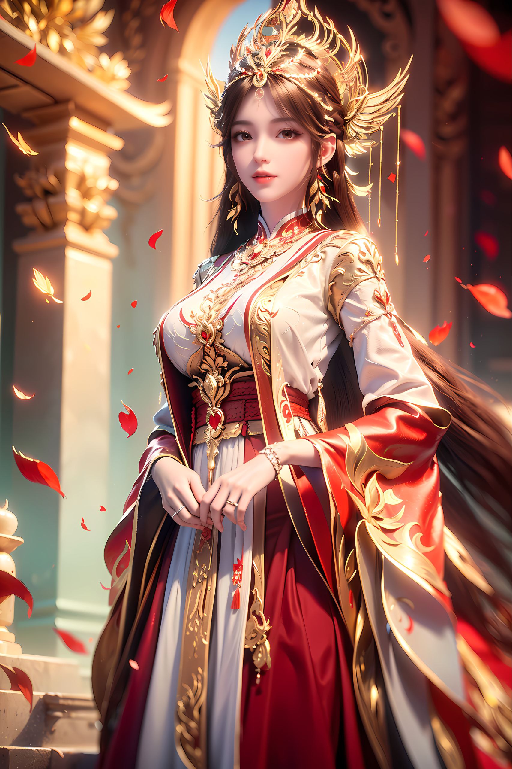 柔软的特质