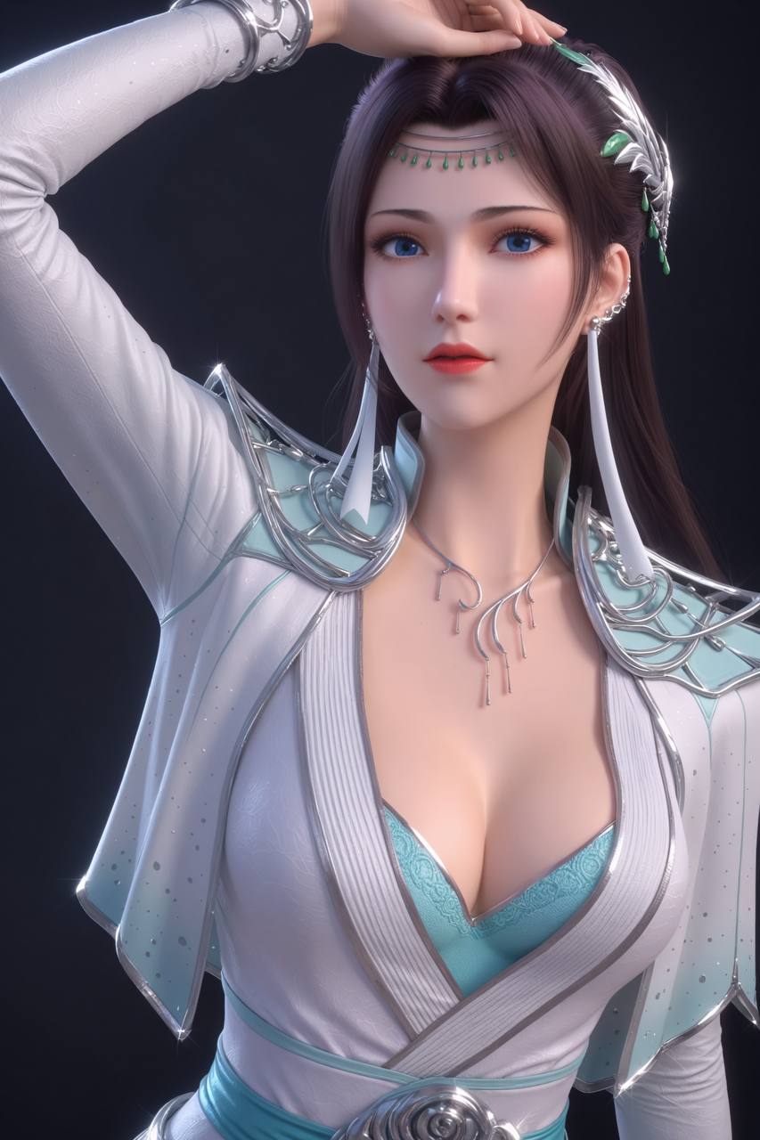 人的创作