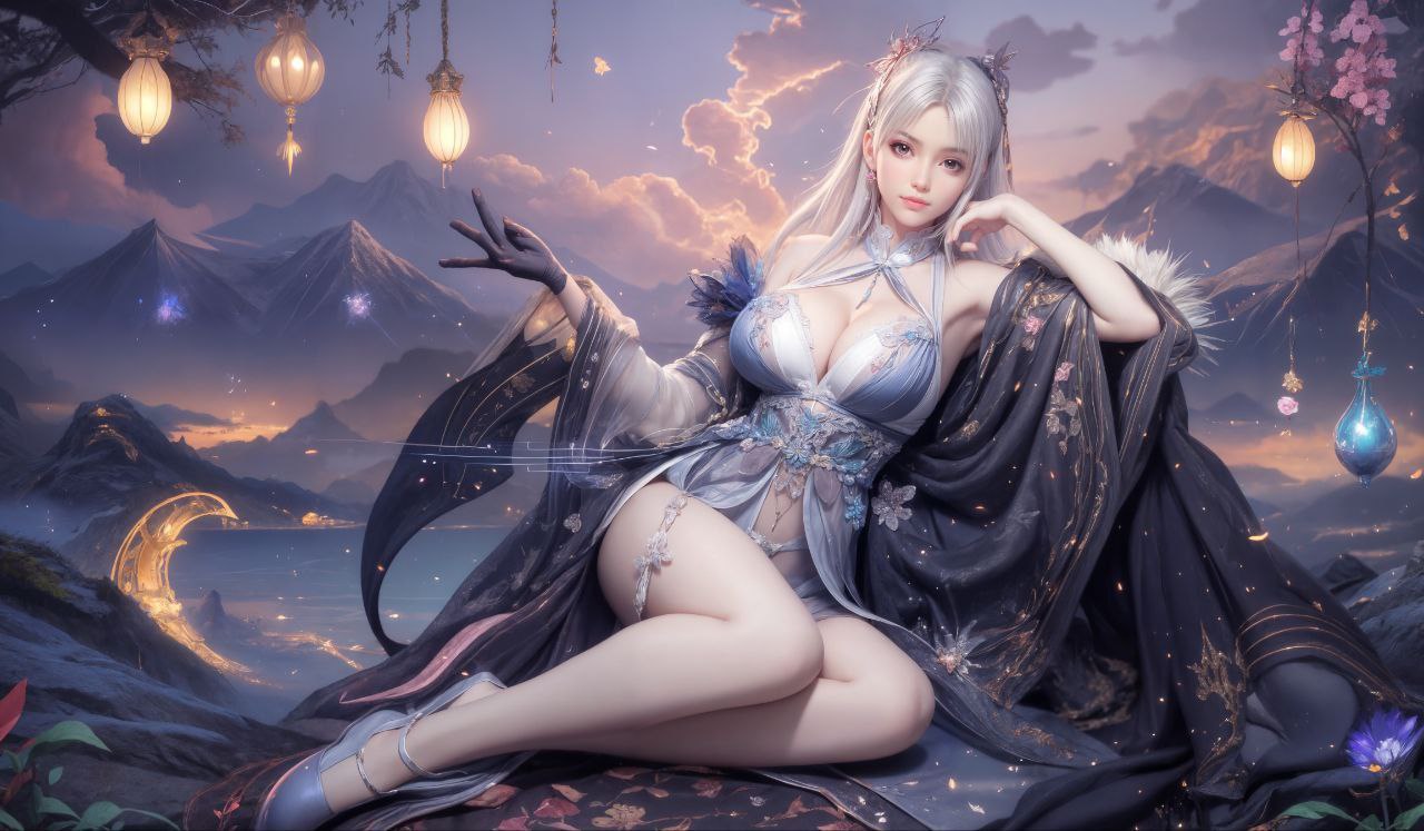 愿我们能够