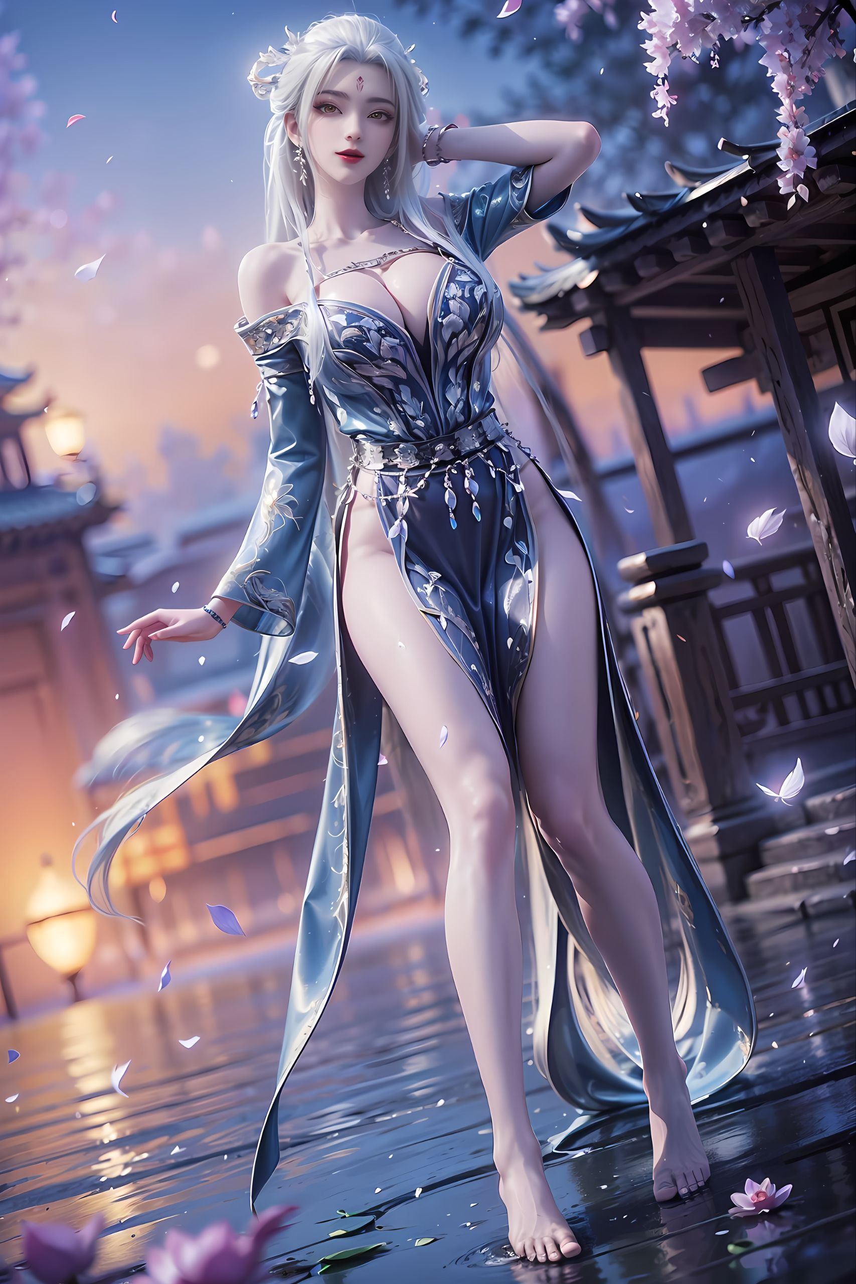现象
