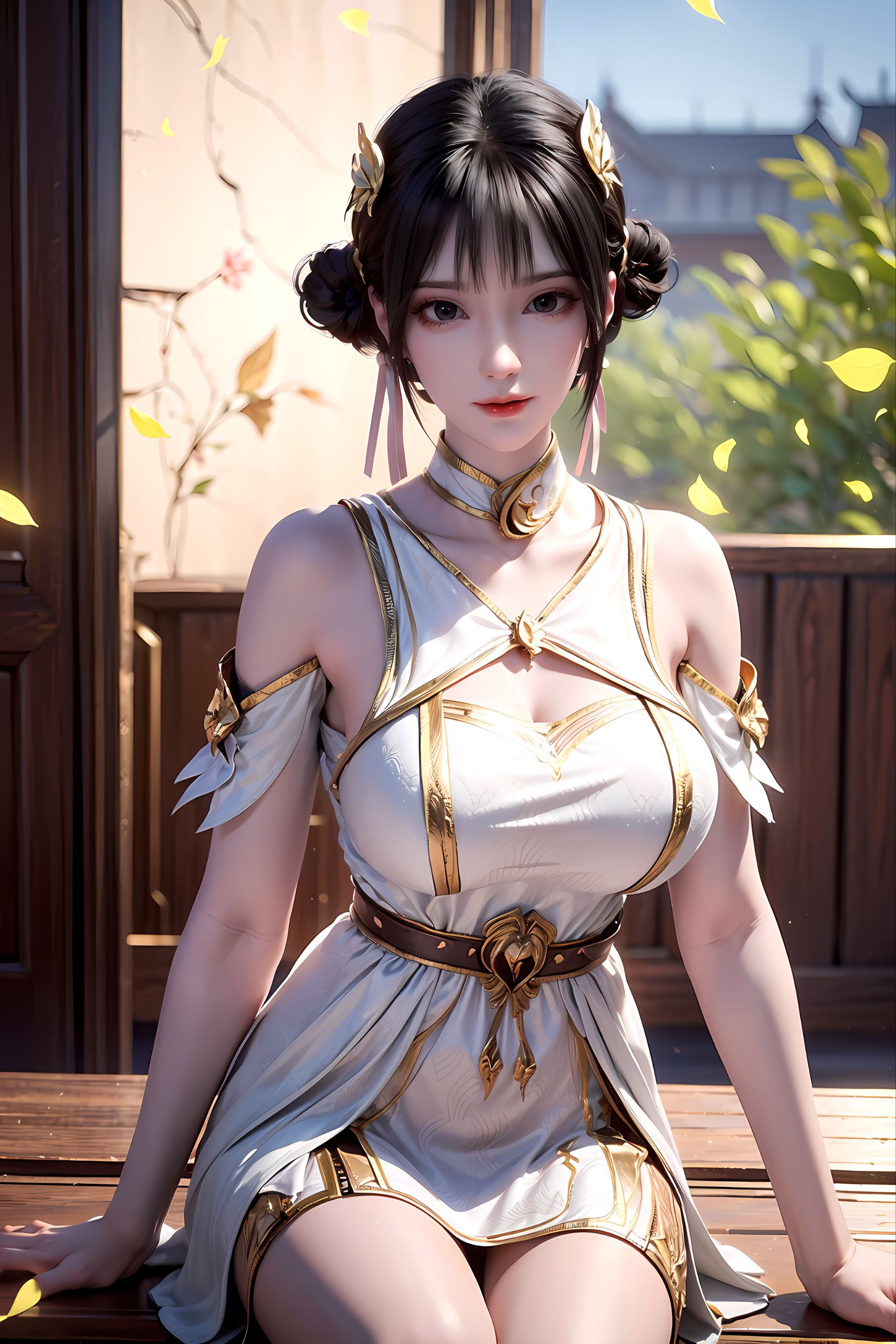 它以其独特