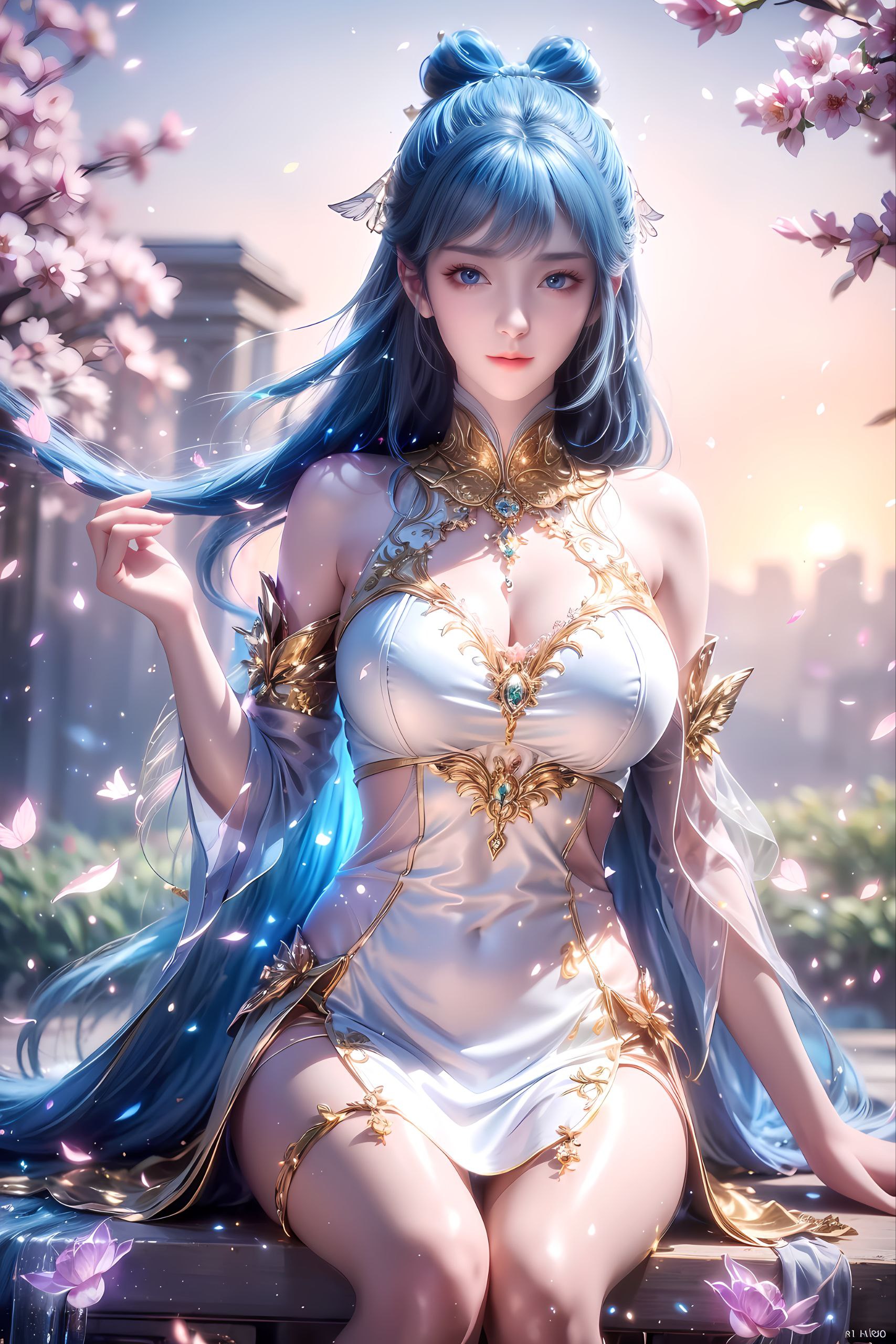 这种执着精