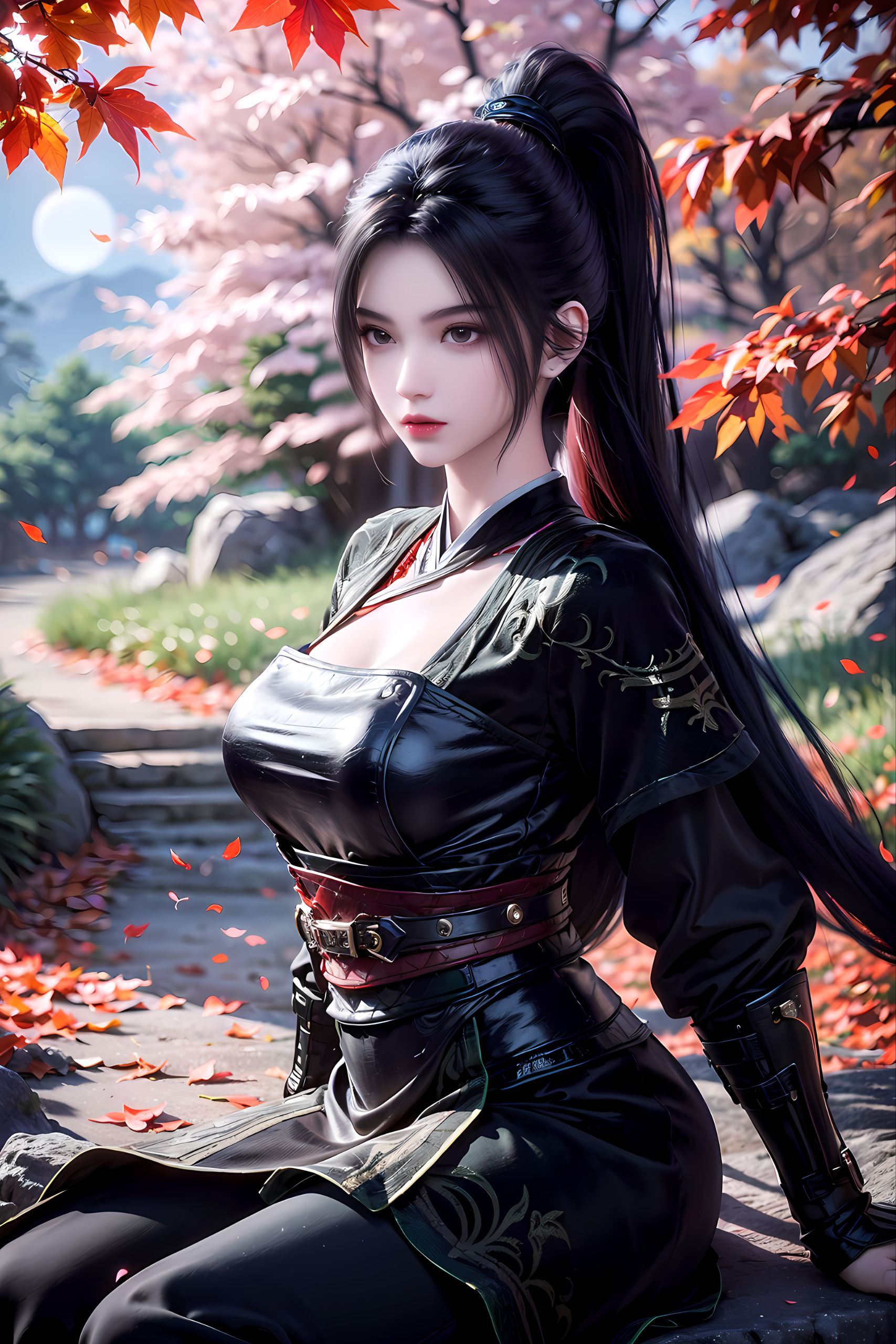 传播严重扰