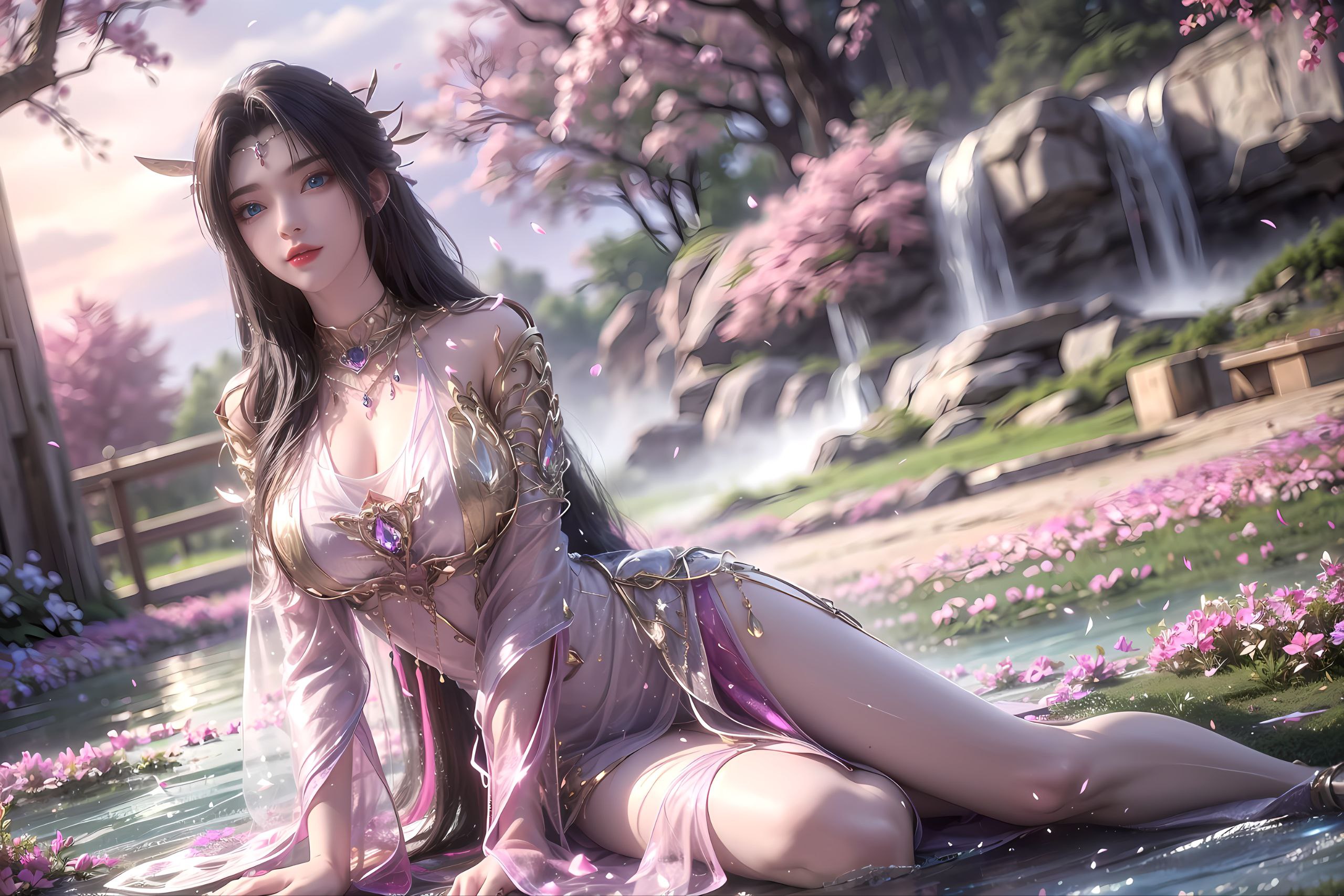 小明能够快