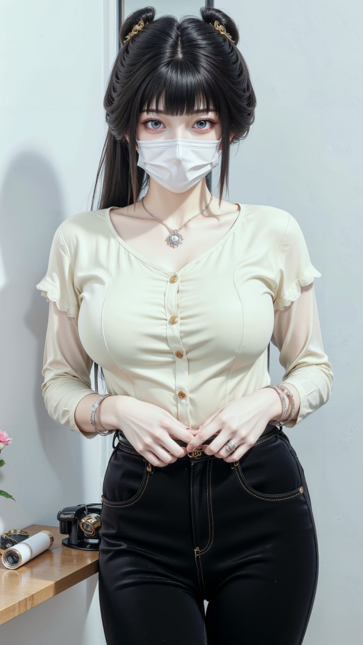 前言