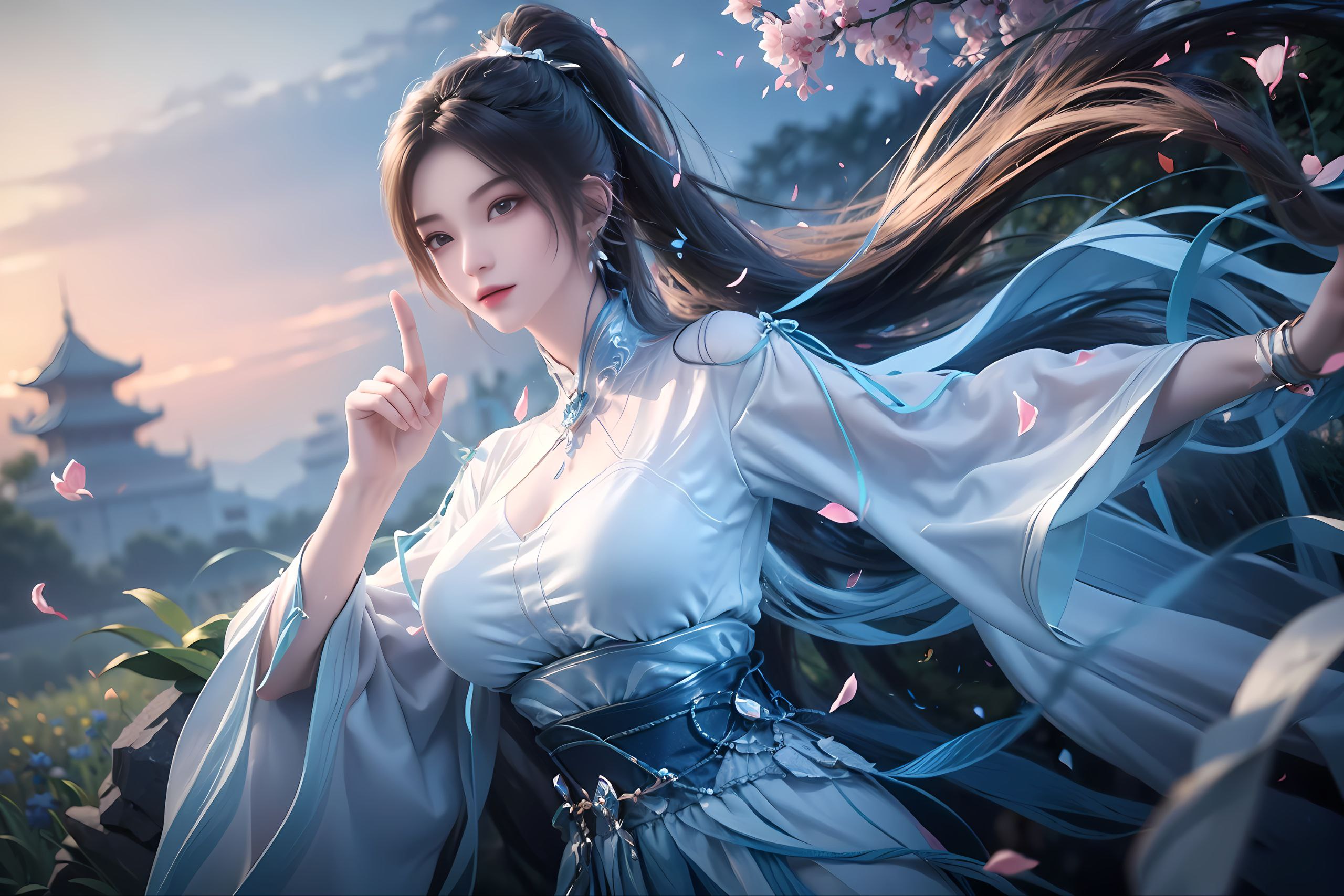 分享服务的