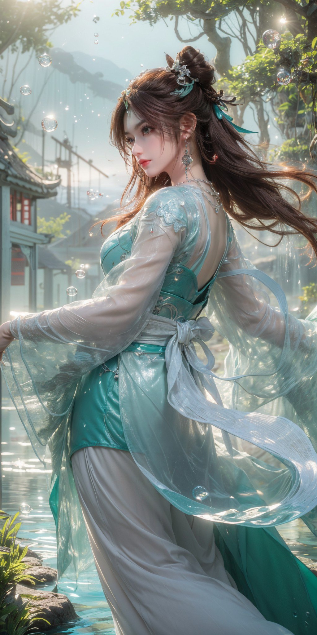 络文化